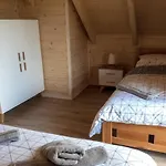 Pod Czarna Gora Chalet Idzikow