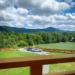 Chalet Pod Czarna Gora