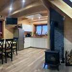 Chalet Pod Czarna Gora