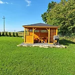 Pod Czarna Gora Chalet *