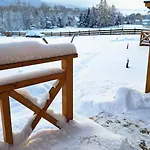 Domek alpejski Pod Czarną Górą Idzikow