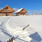 Pod Czarną Górą * Idzikow