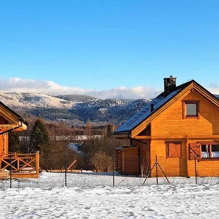 Pod Czarna Gora * Idzikow