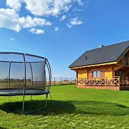 Pod Czarna Gora Idzikow