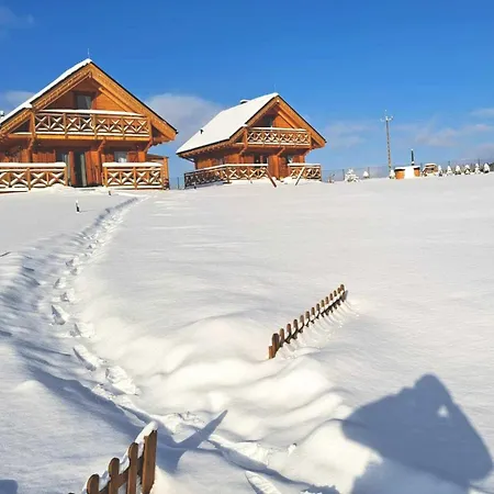 Pod Czarna Gora * Idzikow