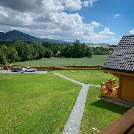 Pod Czarna Gora