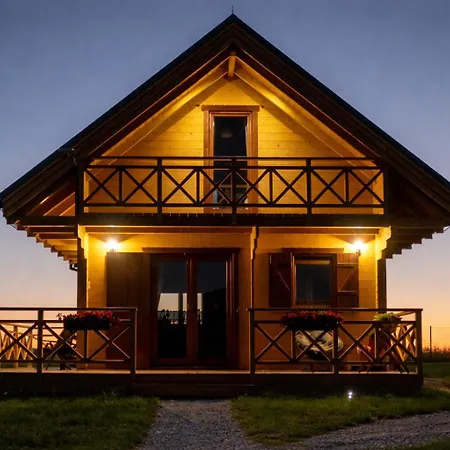 Pod Czarna Gora Idzikow