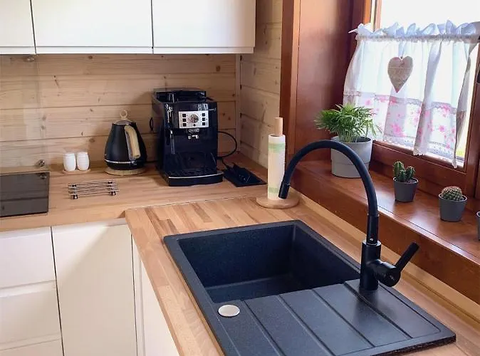 Chalet Pod Czarna Gora