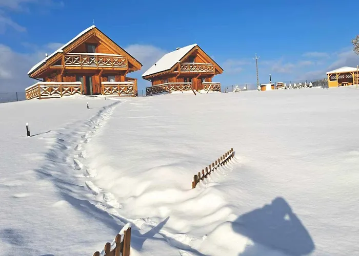 Pod Czarna Gora * Idzikow